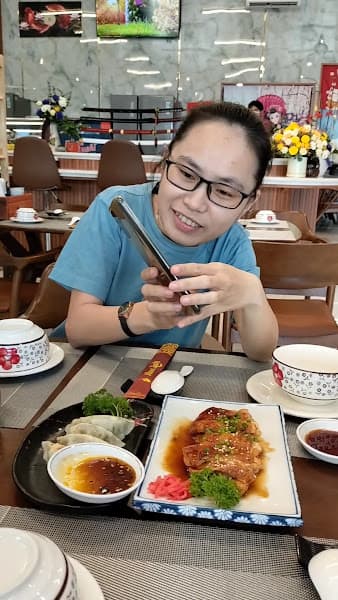 Hình ảnh Khoa Sushi - 4