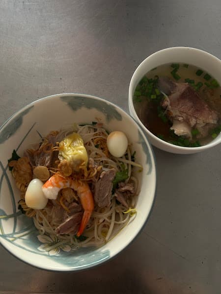 Hình ảnh Hủ Tiếu Góc Nhà 27A - 2