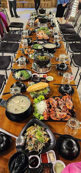 Hình ảnh Cậu béo hội quán - 6