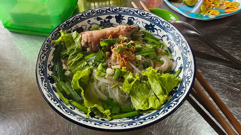 Hình ảnh Hủ tiếu Bà Tư - 4