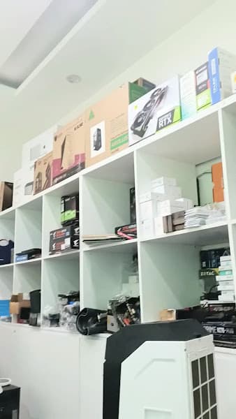 Hình ảnh Hieu PC - Cửa Hàng Máy Tính Nha Trang - 3
