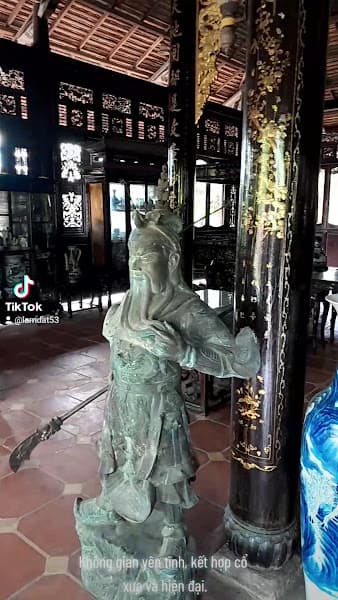 Hình ảnh Làng Cổ Phước Lộc Thọ - 5