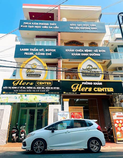 Hình ảnh Hers Center Group - 5