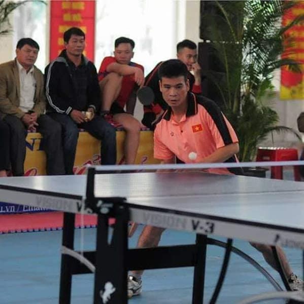 Hình ảnh Bóng bàn Hoả Châu Bằng Trẻ - 4