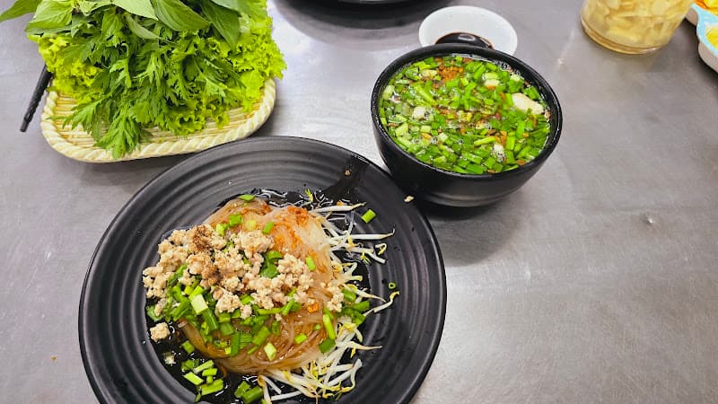 Hình ảnh Hủ tiếu Cô Hai Sa Đéc - 2