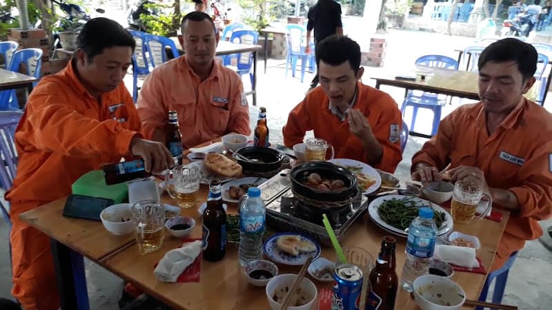 Hình ảnh Lẩu gà nòi Thanh Phong Quán - 5