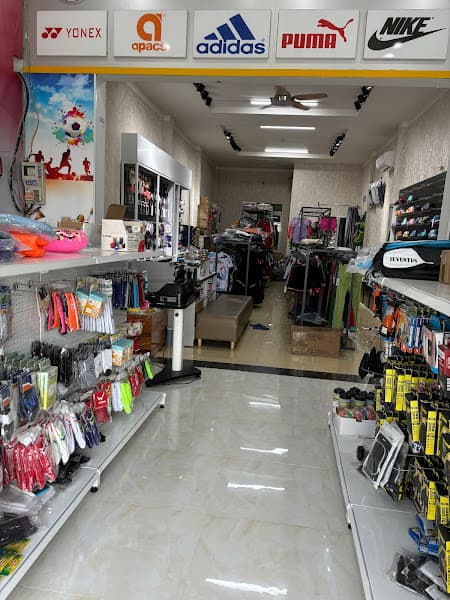 Hình ảnh Shop thể thao - ĐĂNG KHOA SPORT - 4