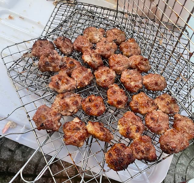 Hình ảnh Bún chả Hà Nội Cô Nguyệt - 5