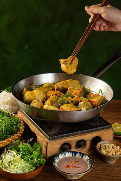 Hình ảnh Vua Chả Cá - 09 Lý Thường Kiệt - 4