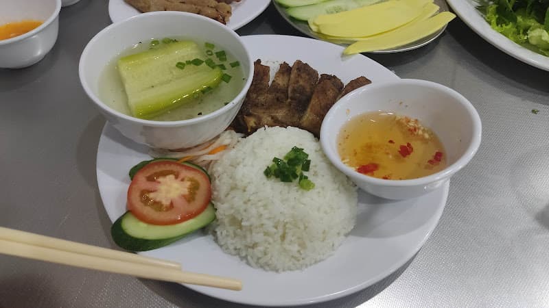 Hình ảnh Dang Van Quyen Spring Roll Restaurant - 2
