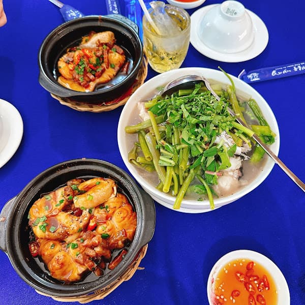 Hình ảnh Quán Ăn Hàng Dừa - 3