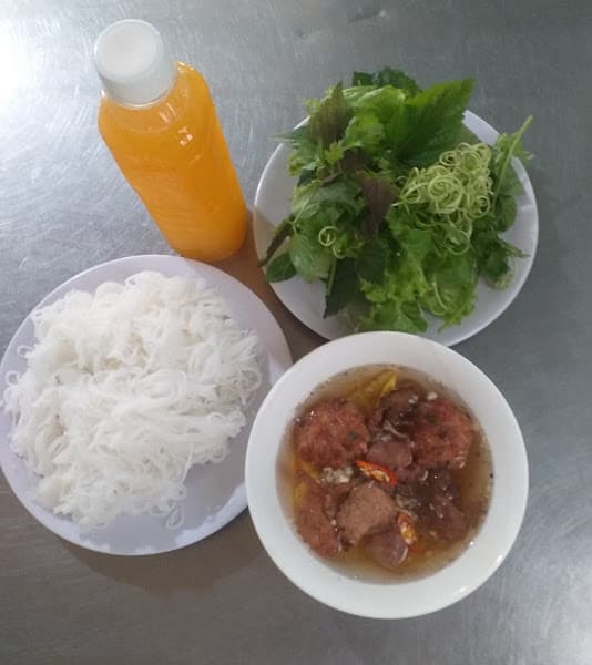 Hình ảnh Bún Chả Hà Nôi Minh Thảo - 2