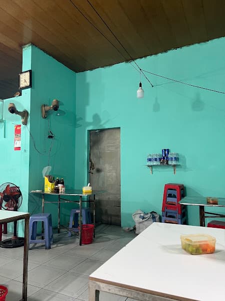 Hình ảnh Hủ Tíu Chú Tư - 2