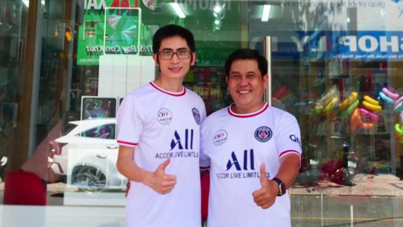 Hình ảnh HAISP STORE PHONE LAPTOP - 3