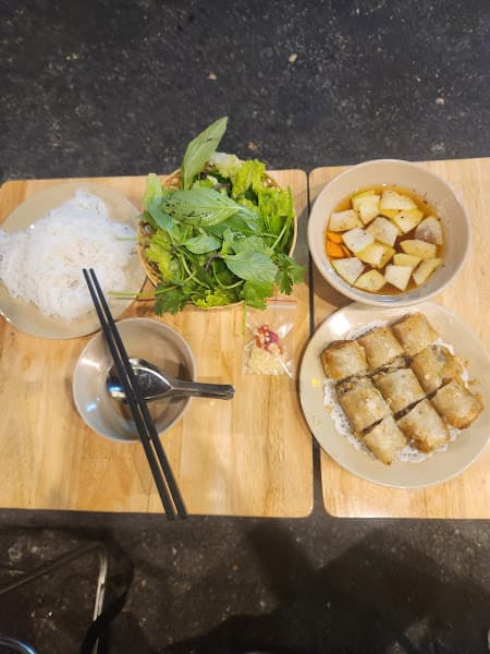 Hình ảnh Bún chả 29 - Bún chả Hà nội - 2