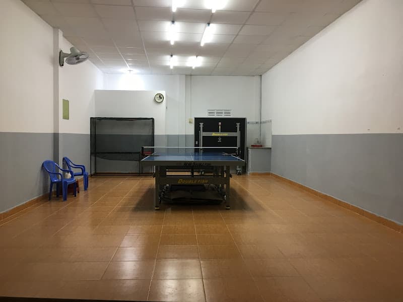 Ảnh bìa No.20 Table Tennis Club House