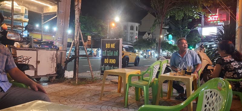 Hình ảnh Bình Thuỷ Quán - 3