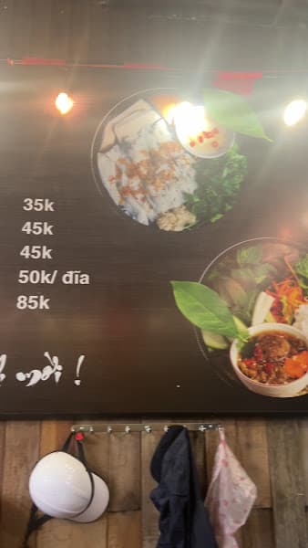 Hình ảnh Kiều Quán - Bánh Cuốn Bún Chả Hà Nội - 3