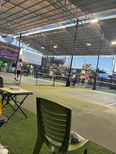 Hình ảnh Sân pickleball Lã Vọng - 4