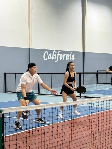Hình ảnh Tài Lộc Club - Sân Pickleball và Tennis - 5