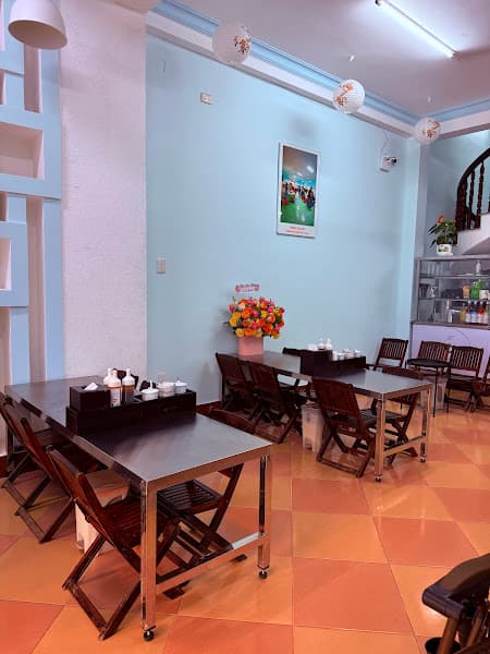 Hình ảnh Hủ Tiếu Sa Đéc Sáu Hoàng - 5
