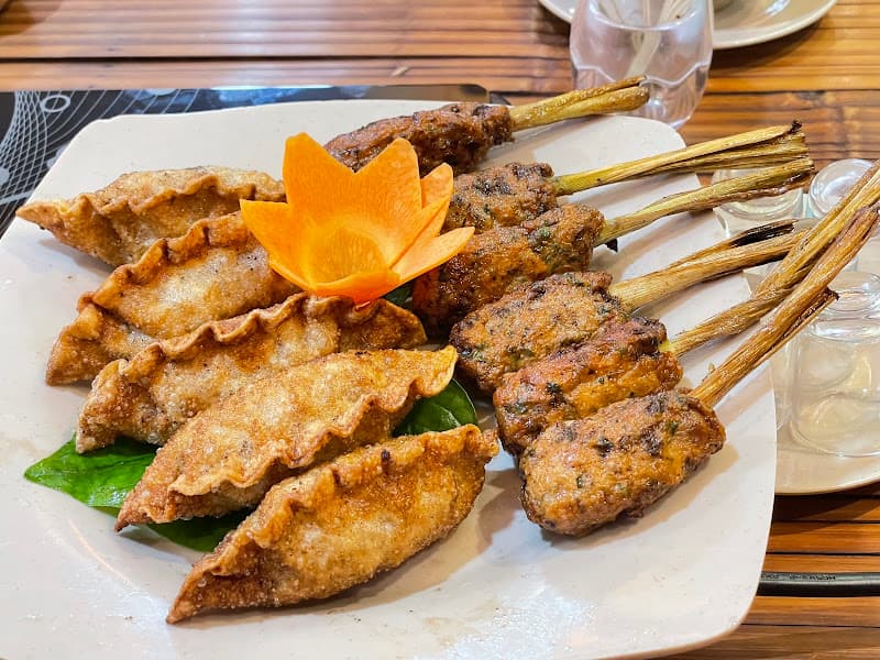 Hình ảnh Lẩu Ốc Bà Lương - 2