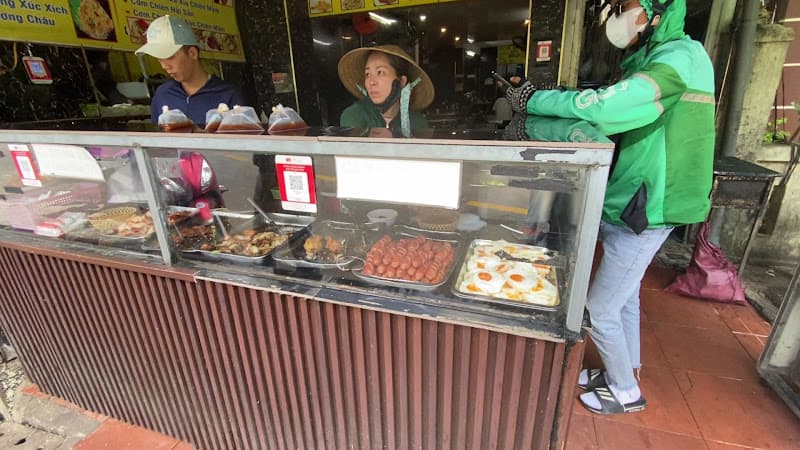 Hình ảnh Cơm chiên Ku Bôn - 4