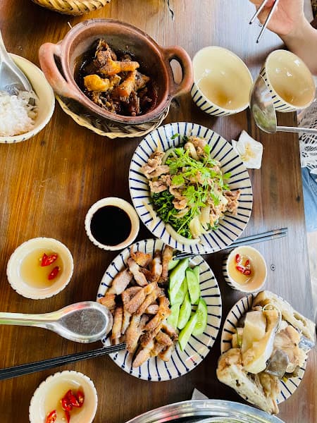Hình ảnh Cơm Niêu Khải Kiên - 2