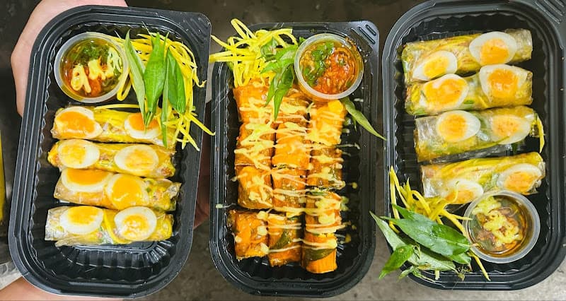 Hình ảnh Chân gà sốt thái vy diệu - 2