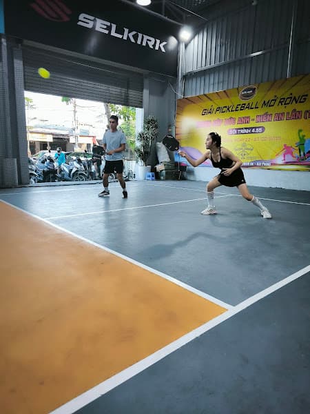 Hình ảnh Đức Anh Pickleball - 3