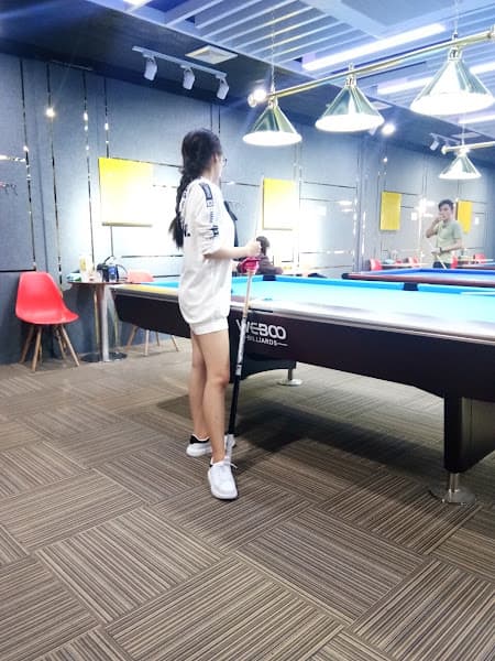 Hình ảnh CLB Billiards Q85 - 3