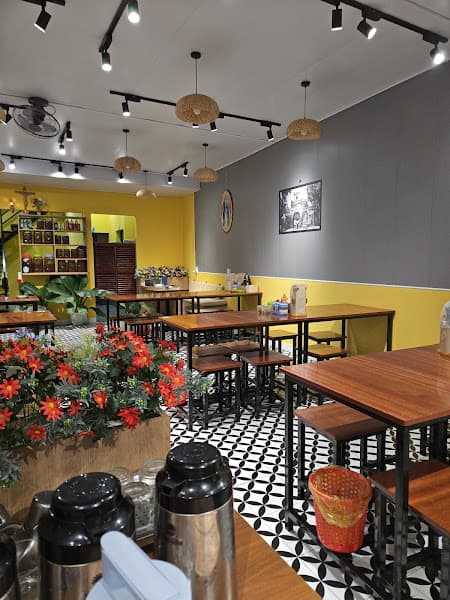 Hình ảnh Bún Chả Hà Nội Cô Xuân - 2