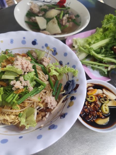 Hình ảnh Hủ tiếuTấn Phát - 3