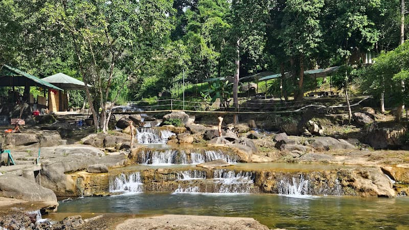 Hình ảnh Yang Bay Park (congviendulichyangbay) - 9