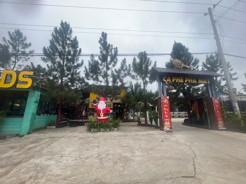 Hình ảnh TRUNG TÂM TDTT HOÀNG DUY CHƯƠNG (HDC SPORT - 2