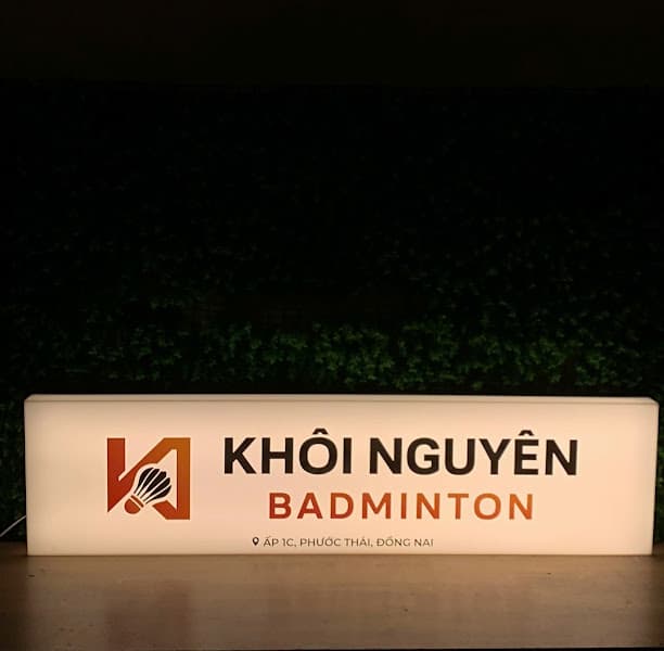 Hình ảnh Shop Cầu Lông Khôi Nguyên Badminton - 4