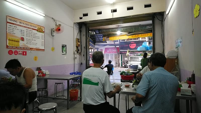 Hình ảnh Bún Chả -Bún Đậu Mẹt Hà Nội Nga 73 - 4