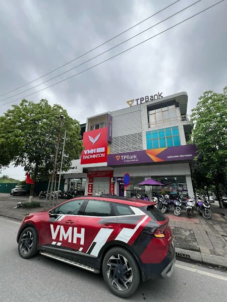 Hình ảnh Shop Cầu Lông VMH CS4 - 3