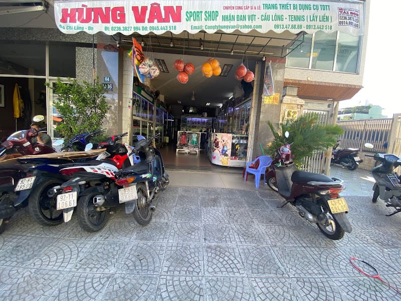 Hình ảnh Hùng Vân Sports - 5