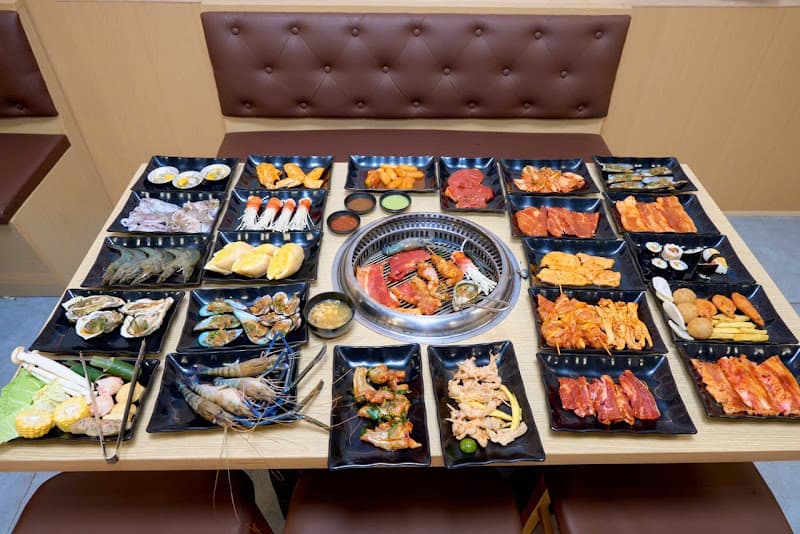 Hình ảnh Sumo BBQ & Hotpot Buffet - 2