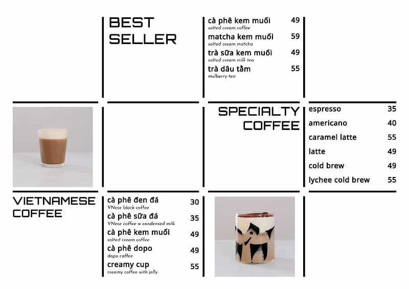 Hình ảnh a dopo café Nha Trang - 3