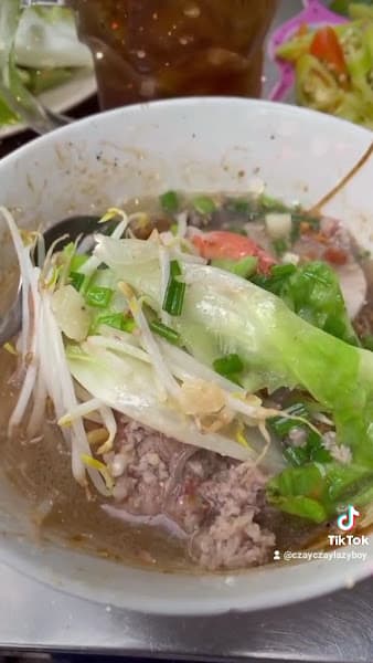 Hình ảnh Hủ Tiếu Sa Đéc Như Ý - 3
