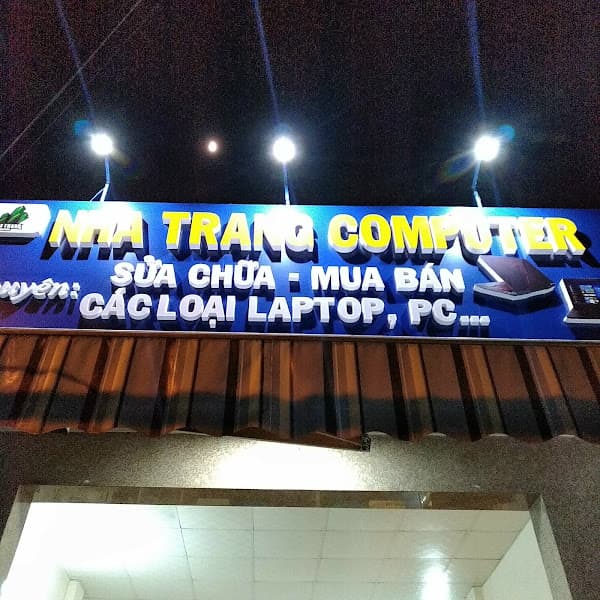 Hình ảnh Nha Trang Computer (Mua bán sửa chữa máy tính tại Nha Trang) - 9