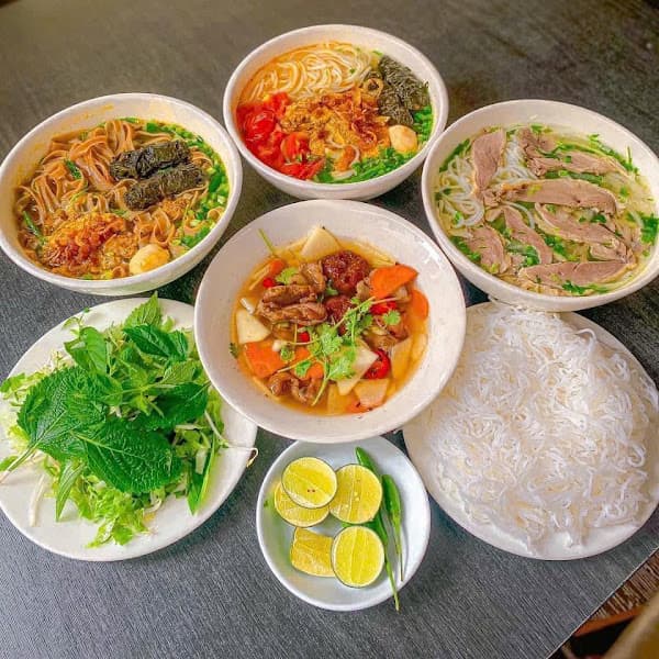 Hình ảnh Thái Thanh Quán - 6