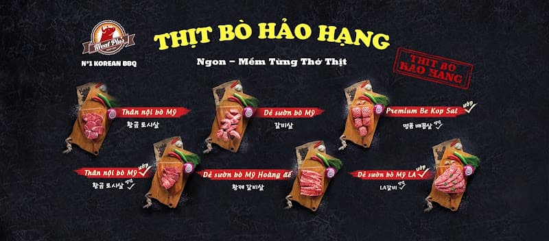 Hình ảnh Meat Plus Hồ Tây - 5