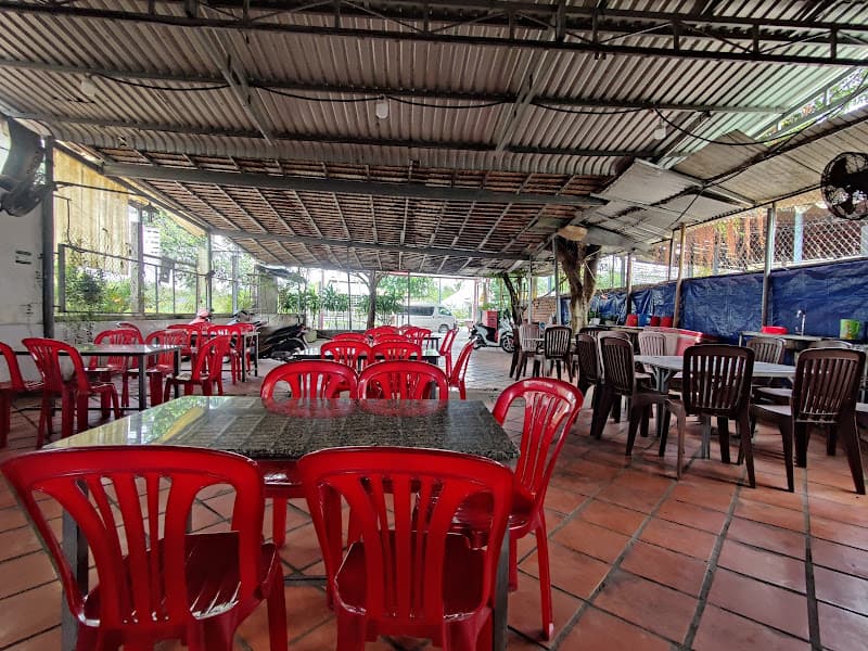 Hình ảnh Ẩm thực Lý Cai - 3