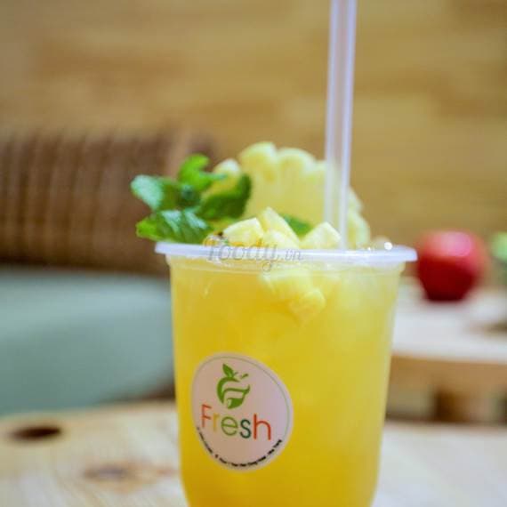 Hình ảnh Hu Tieu Sa Dec - 4