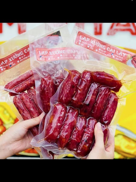 Hình ảnh Hủ tiếu Sa Đéc - 3