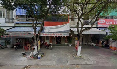 Ảnh bìa Cơm Chiên Dương Châu