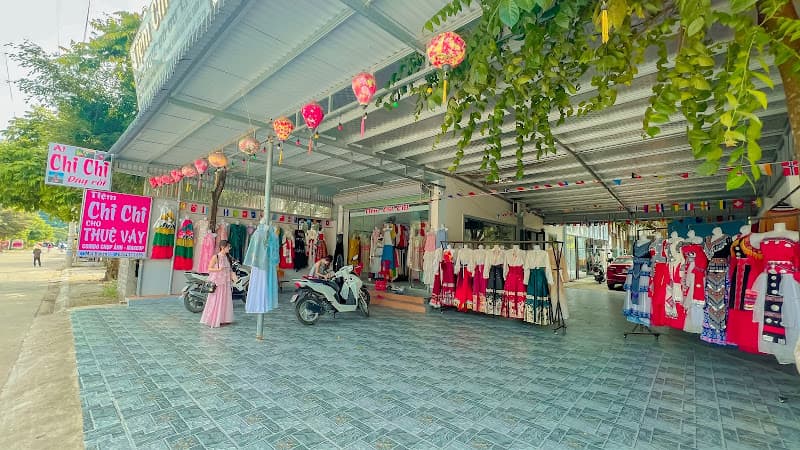 Hình ảnh TIỆM CHI CHI - Thuê Váy Du lịch Ninh Bình - 3